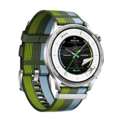 Oppo Smartwatch 110050130006 Smartwatch Oppo 110050130006 WATCH S Silver gleam 6932169382472