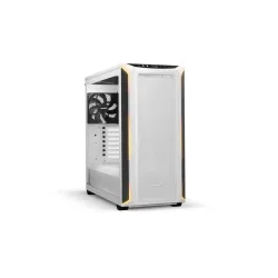 Be quiet! shadow base 800 dx white midi tower bianco