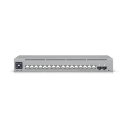 Ubiquiti switch 16p gigabit