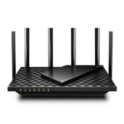 TP-Link Archer AX73 router wireless Gigabit Ethernet Dual-band (2.4 GHz/5 GHz) N