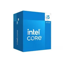 Intel cpu-core i5-14400 4.7ghz lga1700 box
