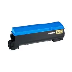 KYOCERA TK-550C cartuccia toner 1 pz Originale Ciano