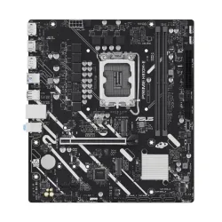 MB ASUS PRIME H810M-E-CSM 1851 2D5 2M.2 2PCIE 4S3 1HD/2DP MICRO-ATX