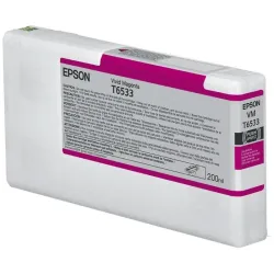Epson Tanica Vivid Magenta-chiaro