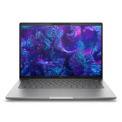 Hp zbook 8 g1i intel core ultra 5 225h workstation mobile 35,6 cm (14\) touch screen wuxga 16 gb ddr5-sdra - tastiera qwertz