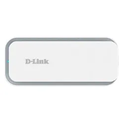 D-Link D501 dispositivo di rete cellulare (D-Link D501 - Wireless cellular modem