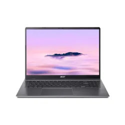Acer chromebook plus 516 cb516-1h-34zr intel core 3 100u 40,6 cm (16\) wuxga 8 gb lpddr5-sdram 256 gb ssd wi-fi 6e (802.11ax)