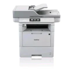 Brother mfc-l6710dw stampante multifunzione laser a4 1200x1200 dpi 50 ppm wi-fi