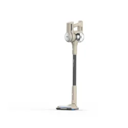 Princess scopa elettrica ricaricabile senza sacco filtro hepa 3 velocita` spazzola motorizzata con luce led bianco