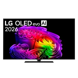 Lg 55 OLED EVO AI G6S 4K UHD WEBOS26 8806096754207