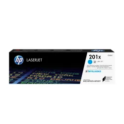 Cartuccia toner HP CF401X originale per Color LaserJet Pro M252