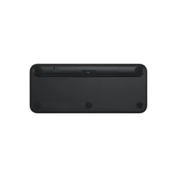 Logitech pop icon keys - tastatur - kabellos - bluetooth le - qwerty - nordisch (dÃ¤nisch/finnisch/norwegisch/schwedisch