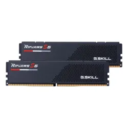 G.skill f5-6000j2836g32gx2-rs5k memoria 64 gb 2 x 32 gb ddr5 6000 mhz