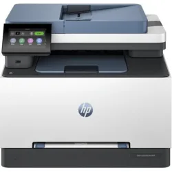 Hp color laserjet pro mfp 3302fdn