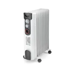 Olimpia splendid caldonove turbo timer radiatore ad olio potenza 2000w