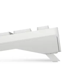 Dell km5221w-wh tastiera mouse incluso rf wireless qzerty us international bianco