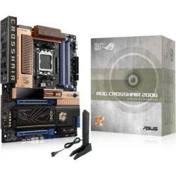 Asus ROG CROSSHAIR 2006 4711636595704