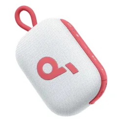 Soundcore select 4 go krmz altoparlante da festa rosso 5 w
