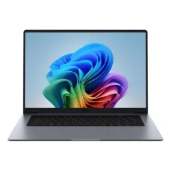 Samsung galaxy book6 copilot+ pc intel core ultra 7 355 computer portatile 40,6 cm (16\) wuxga 16 gb lpddr - tastiera qwertz