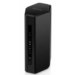 Netgear nighthawk rs300 router wireless gigabit ethernet tri-band (2,4 ghz/5 ghz/6 ghz) nero
