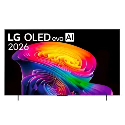 Lg 42 OLED C6 4K UHD WEBOS26 PIED LAT 8806096762097