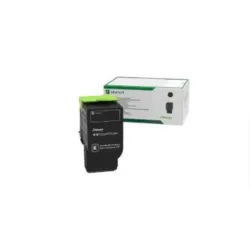 Lexmark 79l2hk0 cartuccia toner 1 pz compatibile nero