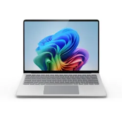 Microsoft surface laptop copilot+ pc for business - 7th edition - intel core ultra 7 266v / 2.2 ghz - win 1 - tastiera qwertz