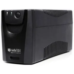 Riello net power 800 tower 800va 480 w usb 4 prese