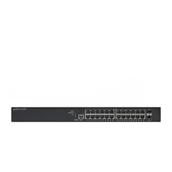 Lancom gs-3126xp gestito l3 gigabit ethernet (10/100/1000) supporto power over ethernet (poe) 1u nero