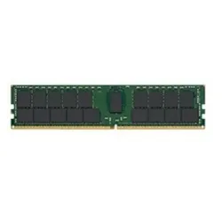 Kingston technology ksm32rd4/64mfr memoria 64 gb 1 x 64 gb ddr4 3200 mhz data integrity check (verifica integrità dati)