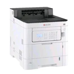Kyocera ecosys pa4000cx stampante laser a colori a4 duplex cassetto carta 500 fogli pcl6, pcl5c, kpdl3 usb gigabit lan 40ppm