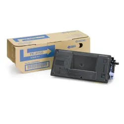 Toner Kyocera TK-3150 nero nuovo imballo originale ECOSYS M3040idn fattura IVA