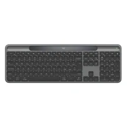 Slim solar graphite ita