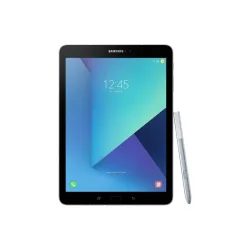 Samsung t825 galaxy tab s3 9.7 quad core 32gb ram 4gb 4g lte android 7 tim argento