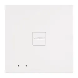 Lancom lx-6200e - accesspoint - wi-fi 6 - 2.4 ghz, 5 ghz - cloud-verwaltet (packung mit 10)