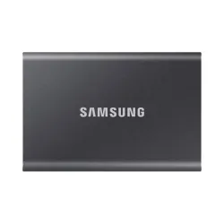 Samsung mu-pc4t0t 4 tb usb tipo-c 3.2 gen 2 (3.1 gen 2) grigio, titanio
