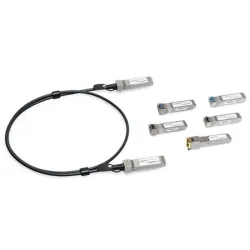 Lancom systems sfp-lx-lc10 modulo del ricetrasmettitore di rete fibra ottica 10000 mbit/s
