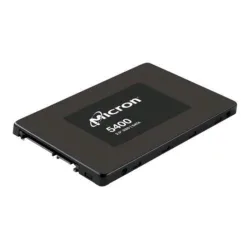 Crucial micron 5400 pro ssd 1.920gb 2.5 sata iii 3d tlc nand