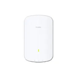 D-link access point nuclias connect ax3000 wall plate