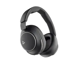 Poly Voyager Surround 80 UC Cuffie Wireless Business Office per iPhone iPad NUOVE
