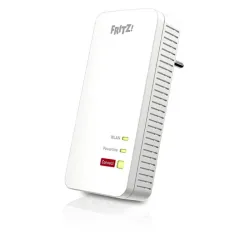 Powerline 1240 ax 1200 mbit/s collegamento ethernet lan wi-fi bianco 1 pz