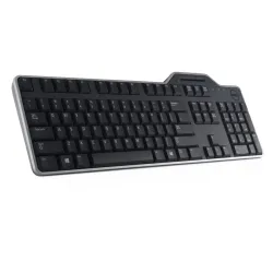 DELL KB813 tastiera Ufficio USB QWERTY Inglese US Nero