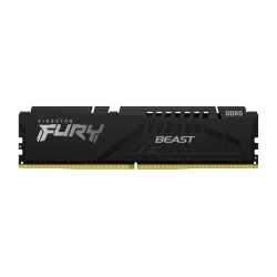 Kingston - fury 32gb ddr5-5600mts cl40 dimm fury beast black