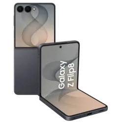 Samsung f776 galaxy z flip8 5g dual sim 6.9 octa core 512gb ram 12gb 5g europa graphite