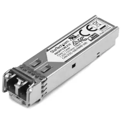 StarTech.com Cisco Meraki MA-SFP-1GB-LX10 Compatibile - Modulo ricetrasmettitore