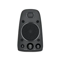 Logitech 980-001256 set di altoparlanti 200 w universale nero 2.1 canali 35 w