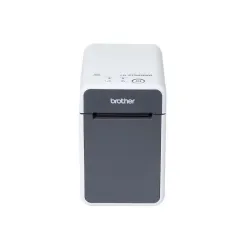 Brother TD-2135NWB stampante per etichette (CD) Termica diretta 300 x 300 DPI 15