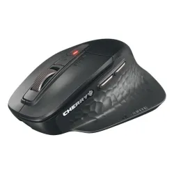 CHERRY Stream ultimate mouse Universale Mano destra RF Wireless + Bluetooth + US