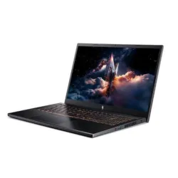 Acer Notebook ANV155258AT Notebook Acer NH QZ9ET 01L NITRO V 15 ANV15 52 58AT Black 4711474956552