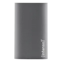 Intenso 256gb premium antracite